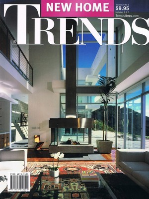 Trends Cover  Volume 20 No 6